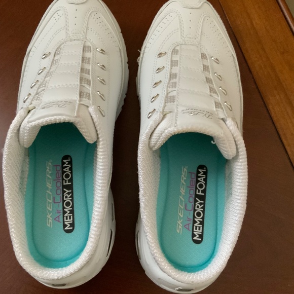 SKECHERS Slip-ins Sneakers SZ 8 - Picture 4 of 10